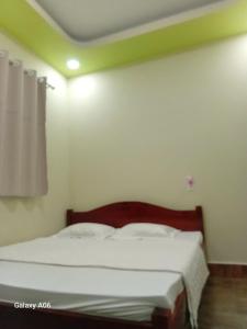 MOTEL Đồng Khởi