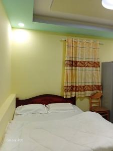MOTEL Đồng Khởi