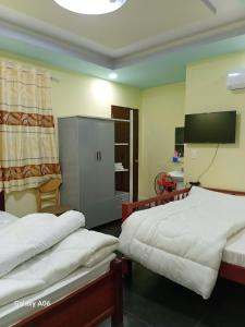 MOTEL Đồng Khởi