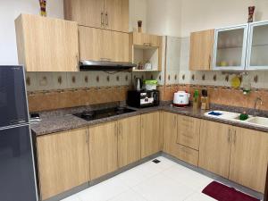 2 Bedroom apartment at Senayan