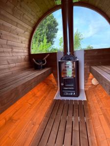 B&B - Privé Wellness Moonlight