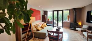 Confortable apartment with pool