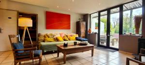 Confortable apartment with pool