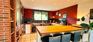 Confortable apartment with pool