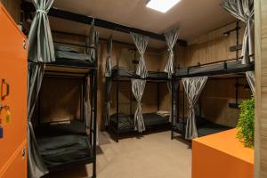 Ghumakkads Hostel Near IGI Airport & Aerocity