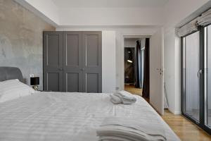 Designer Flat North & Parking