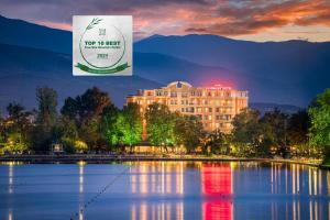 Landmark Creek Hotel Plovdiv