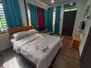 Rods Homestay - Kg Agong Penaga