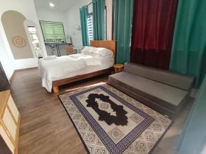 Rods Homestay - Kg Agong Penaga