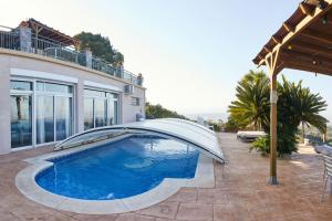 Casa en Sierra Collserola