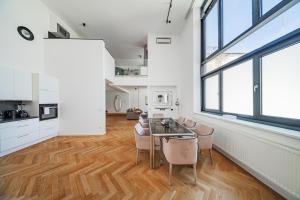 The Grand Penthouse - Hotel 4 stelle a Vienna