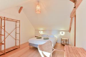 Jolie maison normande deauville