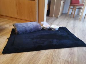 Ferienwohnung Sabine - Urlaub mit Hund