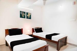 Collection O KR Puram Ayyappa Nagar Formerly Sunrise Arcade