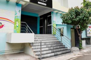 Super Collection O KR Puram Ayyappa Nagar Formerly Sunrise Arcade