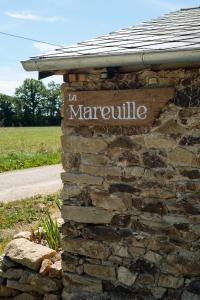 LA MAREUILLE- Offre de lancement - Maison écorénovée dans une ancienne ferme en pleine nature - Morbihan