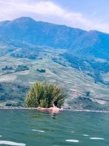 Tao Tay House - Ta Van