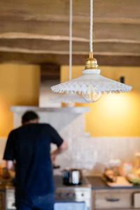 LA MAREUILLE- Offre de lancement - Maison écorénovée dans une ancienne ferme en pleine nature - Morbihan