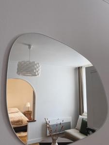 Supperbe appartement Saumur