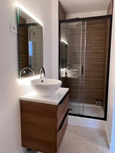 Supperbe appartement Saumur