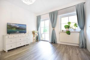 Ferienwohnung Velden mit Parkplatz