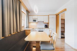 Das Jennerwein Appartement