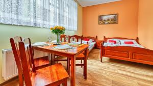 Apartament Willa Józefina Four ONE - 5D Apartments