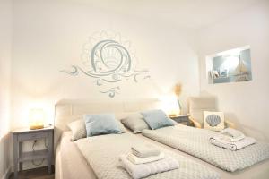 Ferienwohnung Velden mit Parkplatz