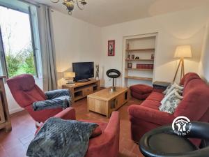 Gîte La Charnie, jusquà 8 personnes