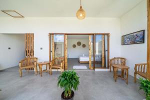 Peaceful 1BR Villa near Savaya & Uluwatu - V1