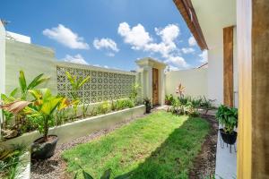 Peaceful 1BR Villa near Savaya & Uluwatu - V1