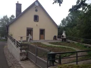 白鲸住宿加早餐旅馆 - 拉戈迪维尔