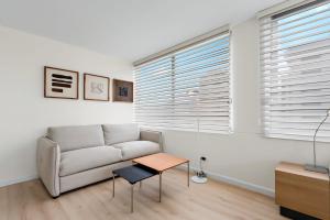 Newly Innovated Oceanview Beach Condo - Sauna Pool