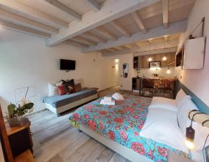 Santa Marta Rooms&Studios