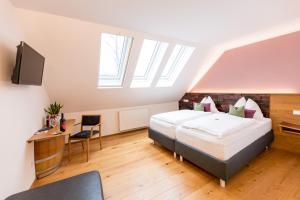 IBY-LEHRNER WEIN-GUT und WEIN-Träumerei