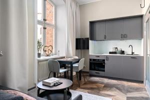 Stay Inn Apartments in Vasastan