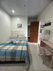 Grandview 312 - 1BR Condo Near Burnham Park