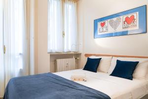 Milano Centro Pellegrini Stay