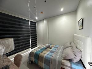 Grandview 312 - 1BR Condo Near Burnham Park