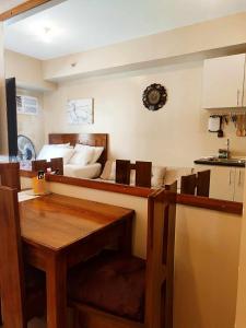 208 Tower 3 Avida Atria Iloilo Comfy Cozy Central