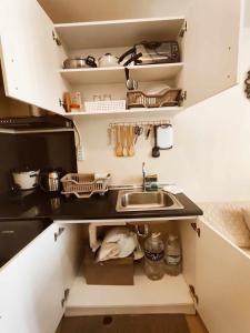 208 Tower 3 Avida Atria Iloilo Comfy Cozy Central