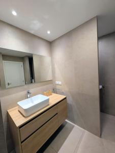 CHC - Santa Cruz Suite Deluxe