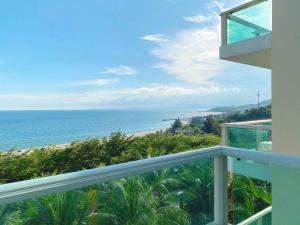 Biệt thự sealinks và căn hộ studio Ocean vista Sealinks Mũi Né