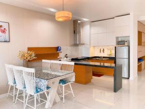 Biệt thự sealinks và căn hộ studio Ocean vista Sealinks Mũi Né