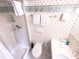 Hotel Sternen Unterwasser