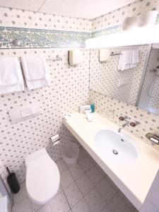 Hotel Sternen Unterwasser