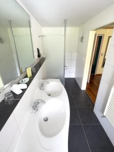 Hotel Sternen Unterwasser