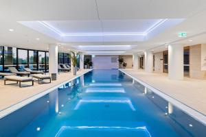 Self-Contained Apartment in Woden By Serain