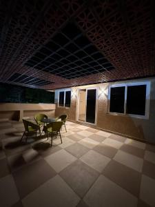 Golden nest farm stay