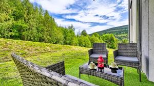 Apartament LameLOVE z Tarasem - 5D Apartments